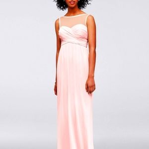 Davids Bridal Ballet F15927